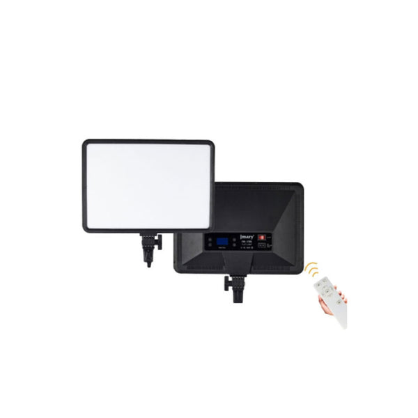  Panel Video Light Jmary