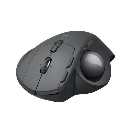 LOGITECH Bluetooth Mouse MX Ergo - EMEA - GRAPHITE (910-005179).