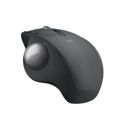 LOGITECH Bluetooth Mouse MX Ergo - EMEA - GRAPHITE (910-005179).