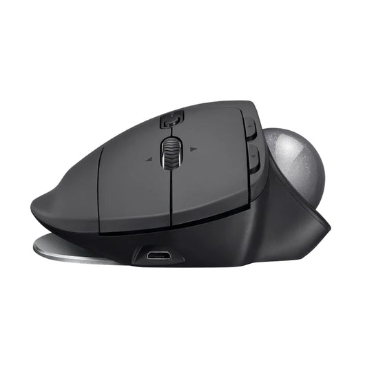 LOGITECH Bluetooth Mouse MX Ergo - EMEA - GRAPHITE (910-005179).