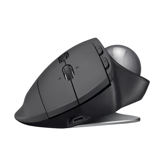 LOGITECH Bluetooth Mouse MX Ergo - EMEA - GRAPHITE (910-005179).