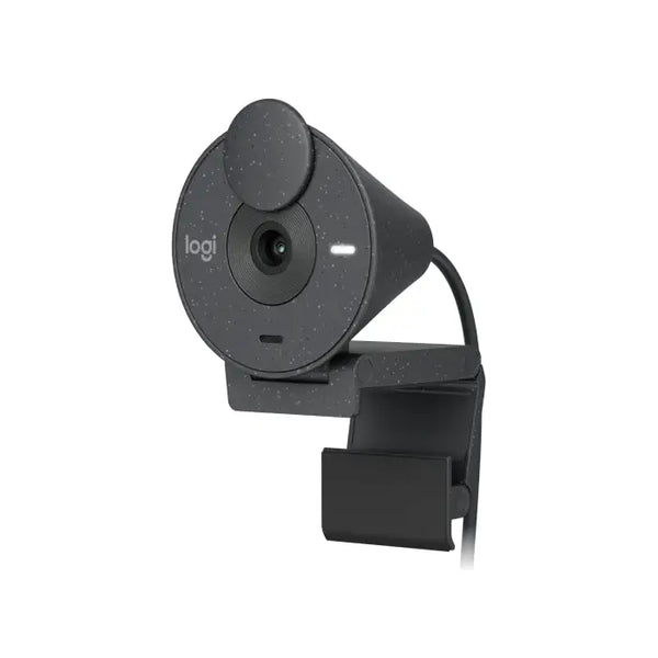 Webcam Logitech