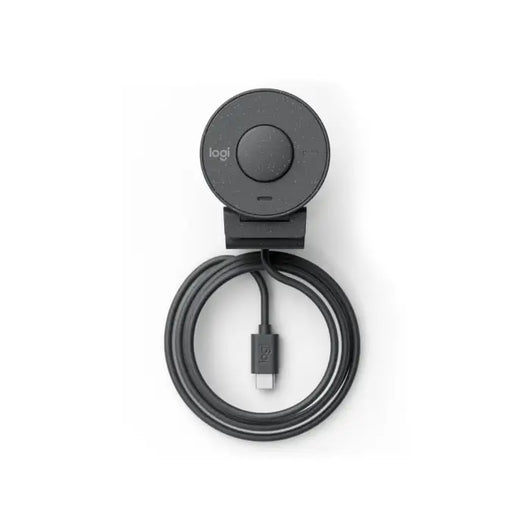 Webcam Logitech