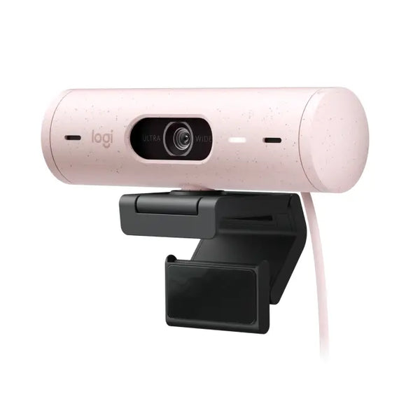 Webcam Logitech