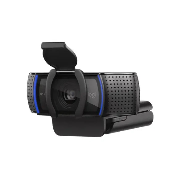 Webcam Logitech