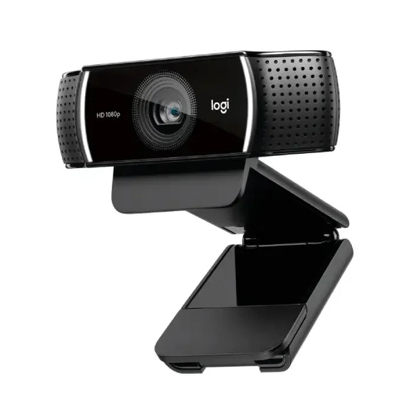 Webcam Logitech