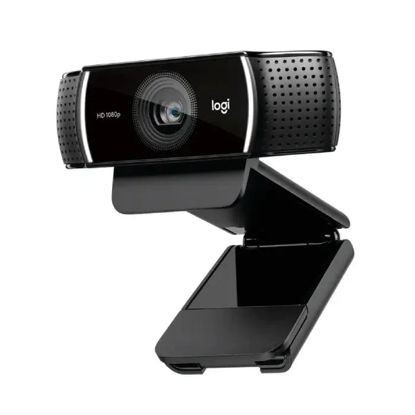 Logitech C922 Pro Stream HD 1080p Webcam 960-001088.