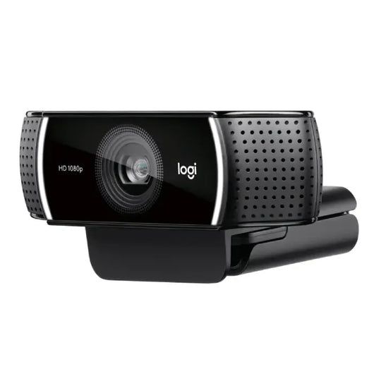 Logitech C922 Pro Stream HD 1080p Webcam 960-001088.