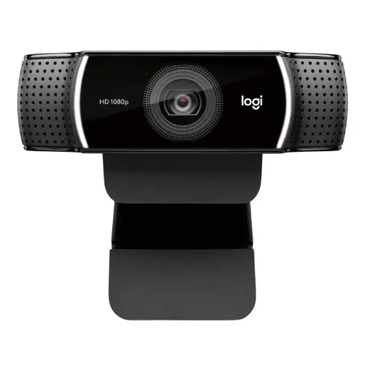 Logitech C922 Pro Stream HD 1080p Webcam 960-001088.