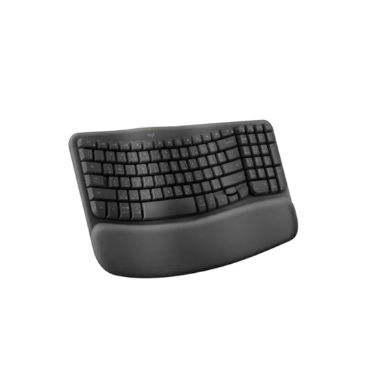  Keyboard Logitech