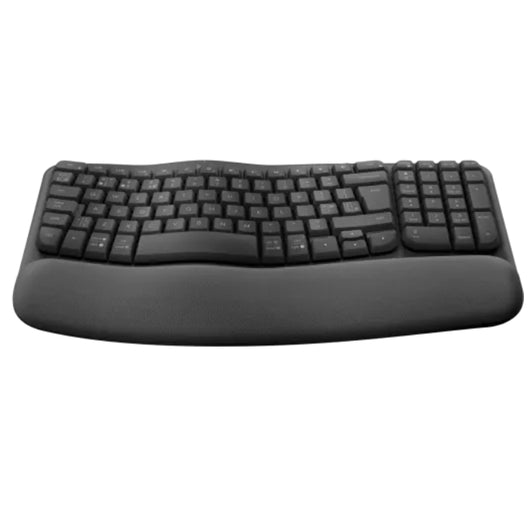  Keyboard Logitech