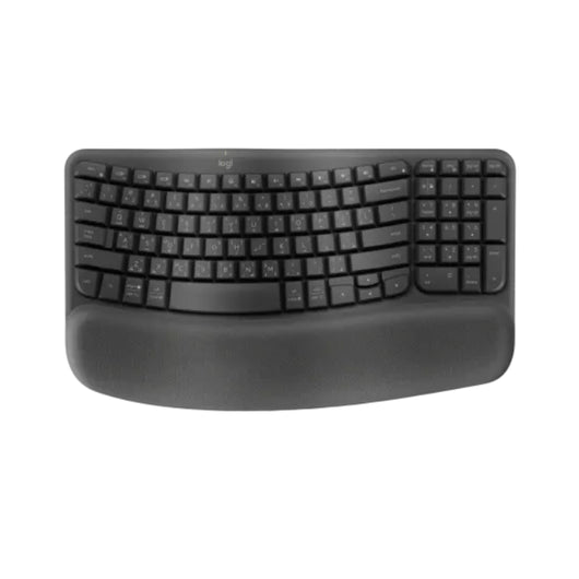  Keyboard Logitech