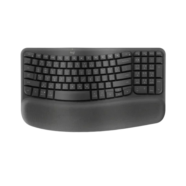  Keyboard Logitech