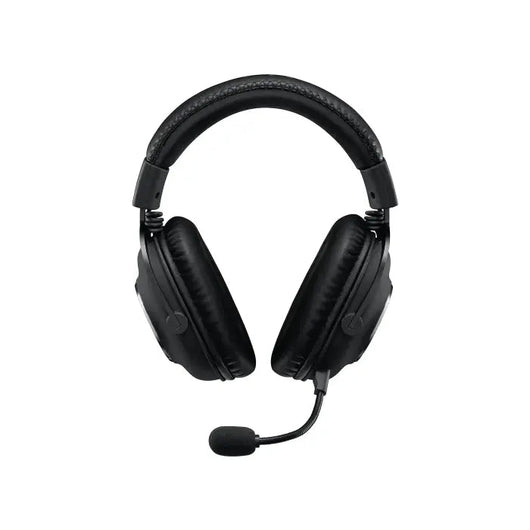 Logitech G PRO X Wired 7.1 Gaming Headset Black 981-000818.