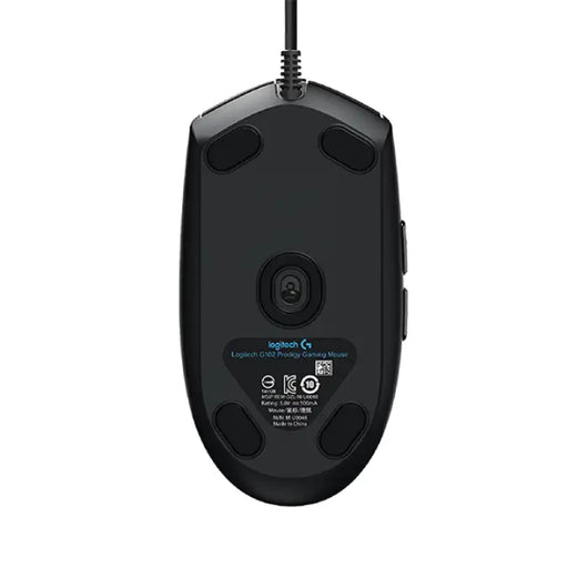 Mouse Logitech