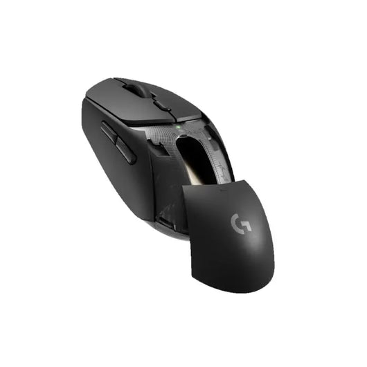 Logitech G309 LIGHTSPEED Wireless Gaming Mouse - Black.
