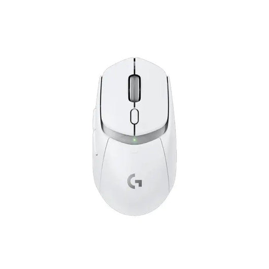 Logitech G309 LIGHTSPEED Wireless Gaming Mouse - White.
