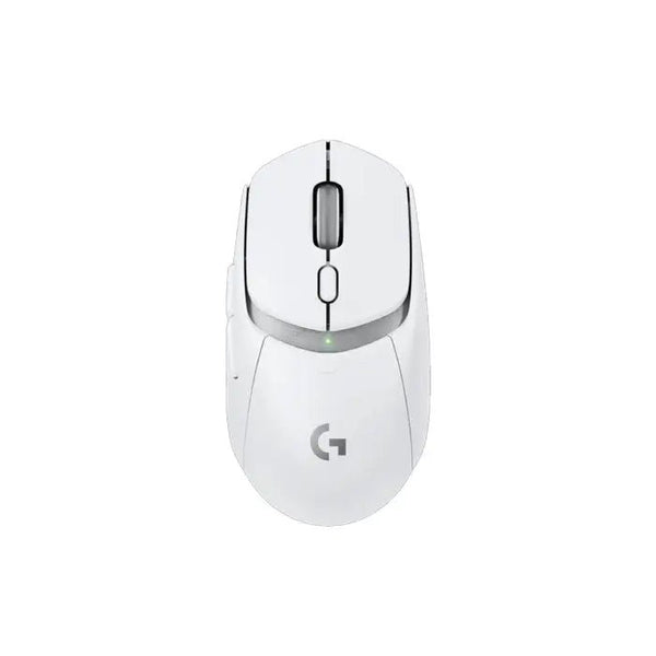 Logitech G309 LIGHTSPEED Wireless Gaming Mouse - White.