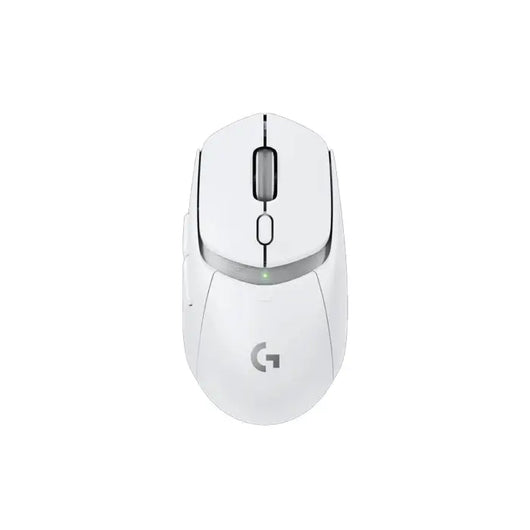 Logitech G309 LIGHTSPEED Wireless Gaming Mouse - White.