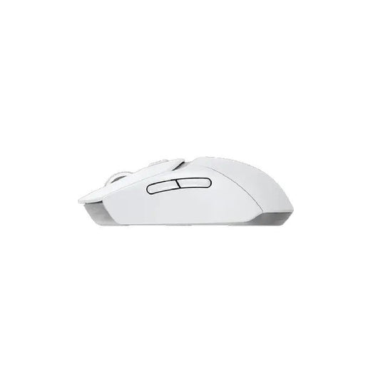 Logitech G309 LIGHTSPEED Wireless Gaming Mouse - White.