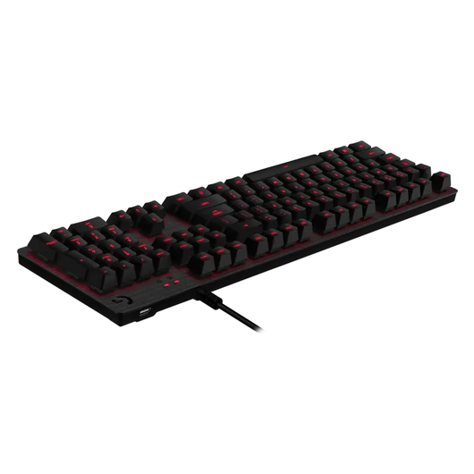Keyboard Logitech