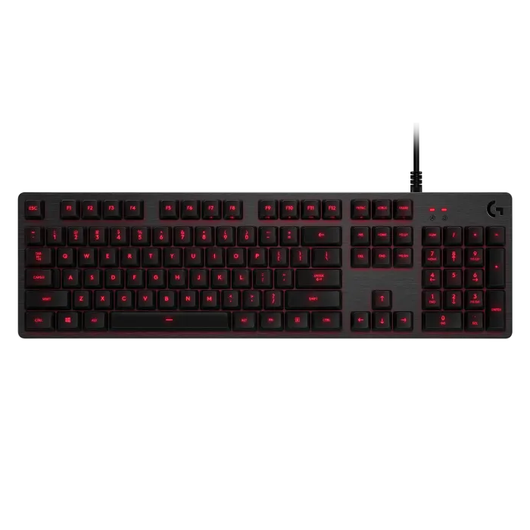 Keyboard Logitech