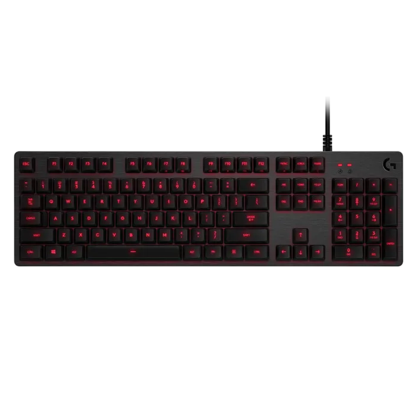 Keyboard Logitech