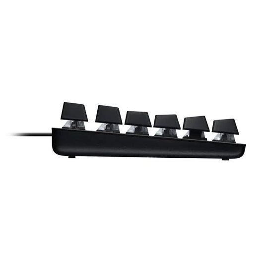 Logitech G413 SE Full-Size Mechanical Gaming Keyboard Black 920-010806.