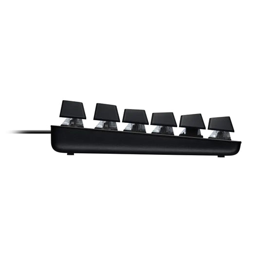 Logitech G413 SE Full-Size Mechanical Gaming Keyboard Black 920-010806.
