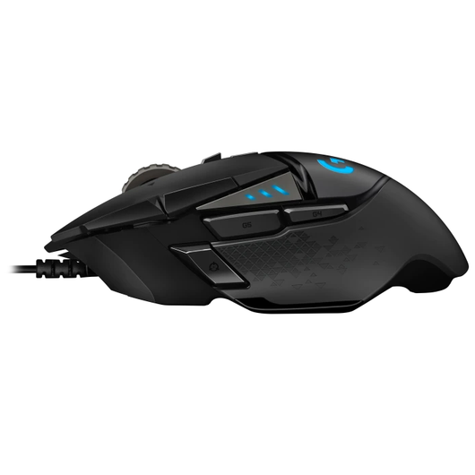Mouse Logitech