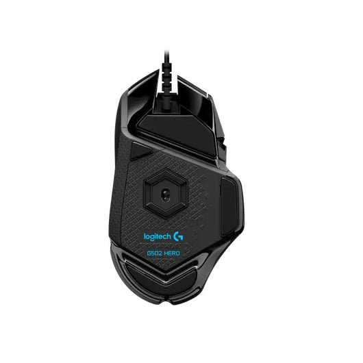Mouse Logitech