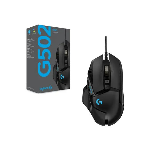 Mouse Logitech