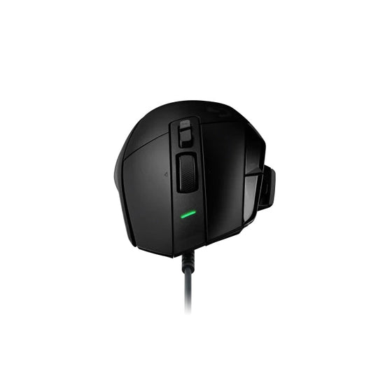 Logitech G502 X Gaming Mouse Wired USB Black 910-006139.