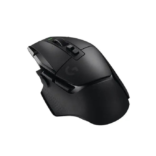 Logitech G502X LIGHTSPEED Wireless Gaming Mouse – Black.