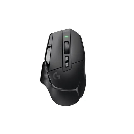 Logitech G502X LIGHTSPEED Wireless Gaming Mouse – Black.