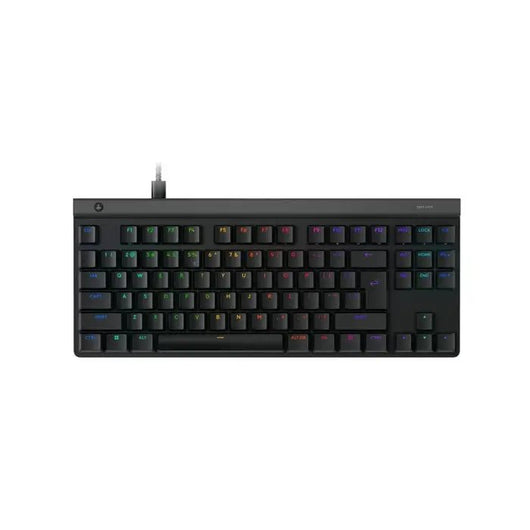 Logitech G515 TKL USB Gaming Keyboard With Backlit, Black - 920-012872.