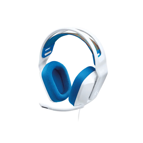 Headset Logitech