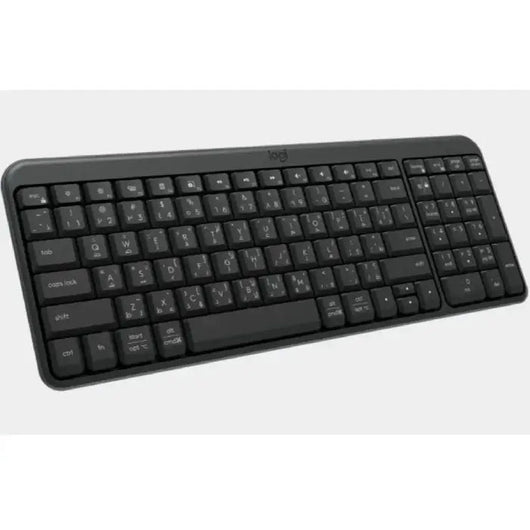 Logitech-mk250-keyboard