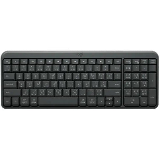 Logitech-mk250-keyboard
