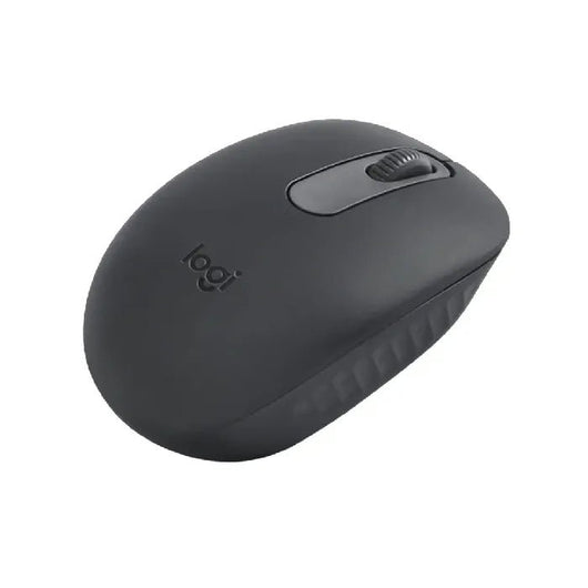 Logitech M196 Bluetooth Wireless Mouse Graphite  910-007459.
