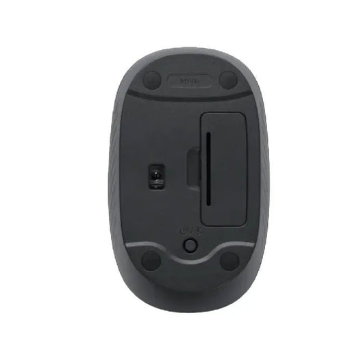 Logitech M196 Bluetooth Wireless Mouse Graphite  910-007459.