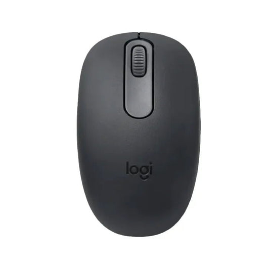 Logitech M196 Bluetooth Wireless Mouse Graphite  910-007459.