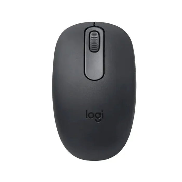 Logitech M196 Bluetooth Wireless Mouse Graphite  910-007459.