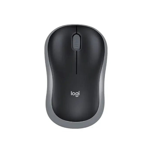 Logitech MK330 Wireless Keyboard And Mouse Combo Black.