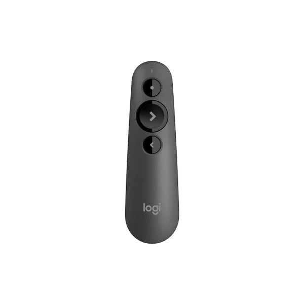 LOGITECH-R500s-Wireless-presentation- Bluetooth/RF Graphite (910-005843).