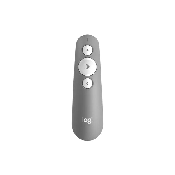 LOGITECH-R500s-Wireless-Presentation Remot-MID-Graphite (910-006520).