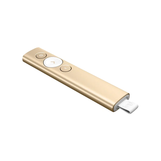 Presentation Remote Logitech