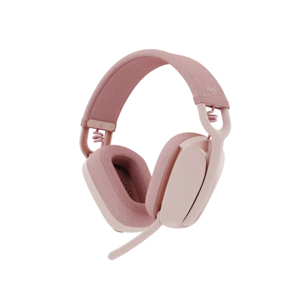 Headset Logitech