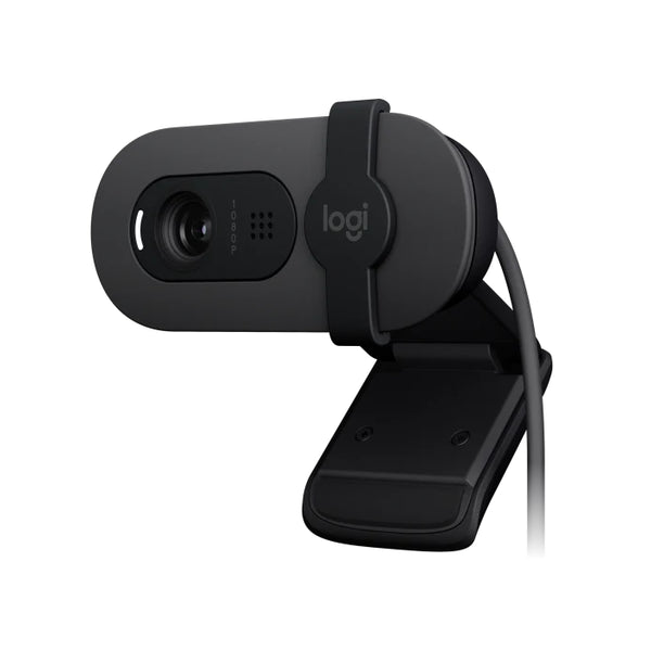 Webcam Logitech