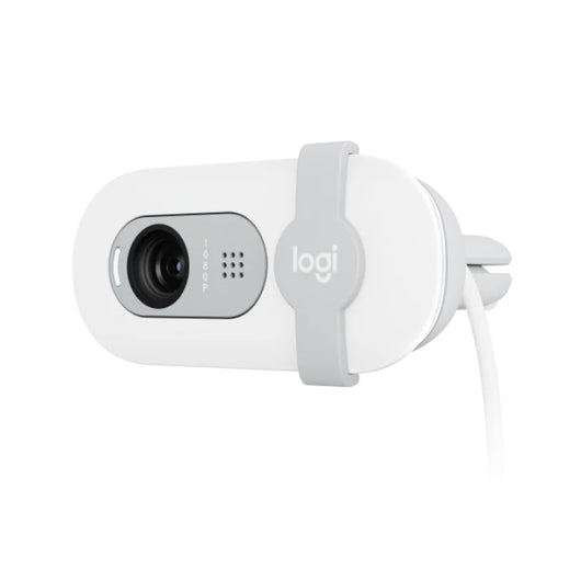 Webcam Logitech